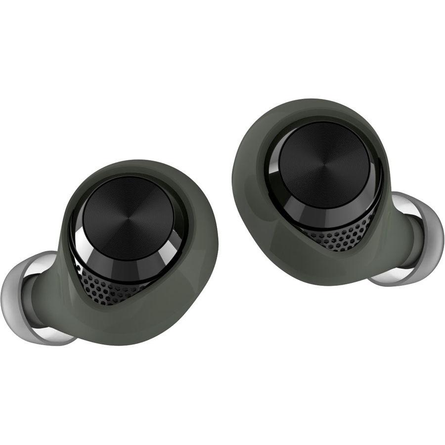 AVIOT ノイズキャンセリング機能搭載 完全ワイヤレス Bluetooth