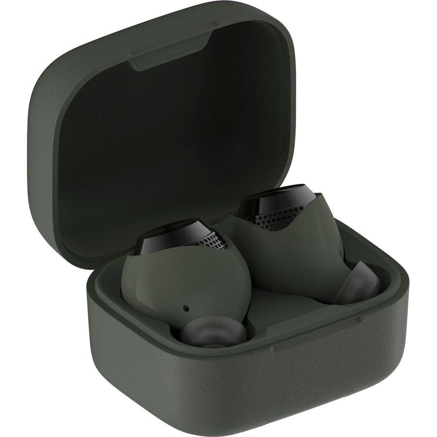 AVIOT ノイズキャンセリング機能搭載 完全ワイヤレス Bluetooth