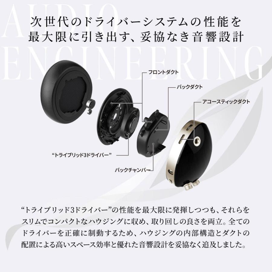 AVIOT ノイズキャンセリング機能搭載Bluetooth対応ワイヤレス