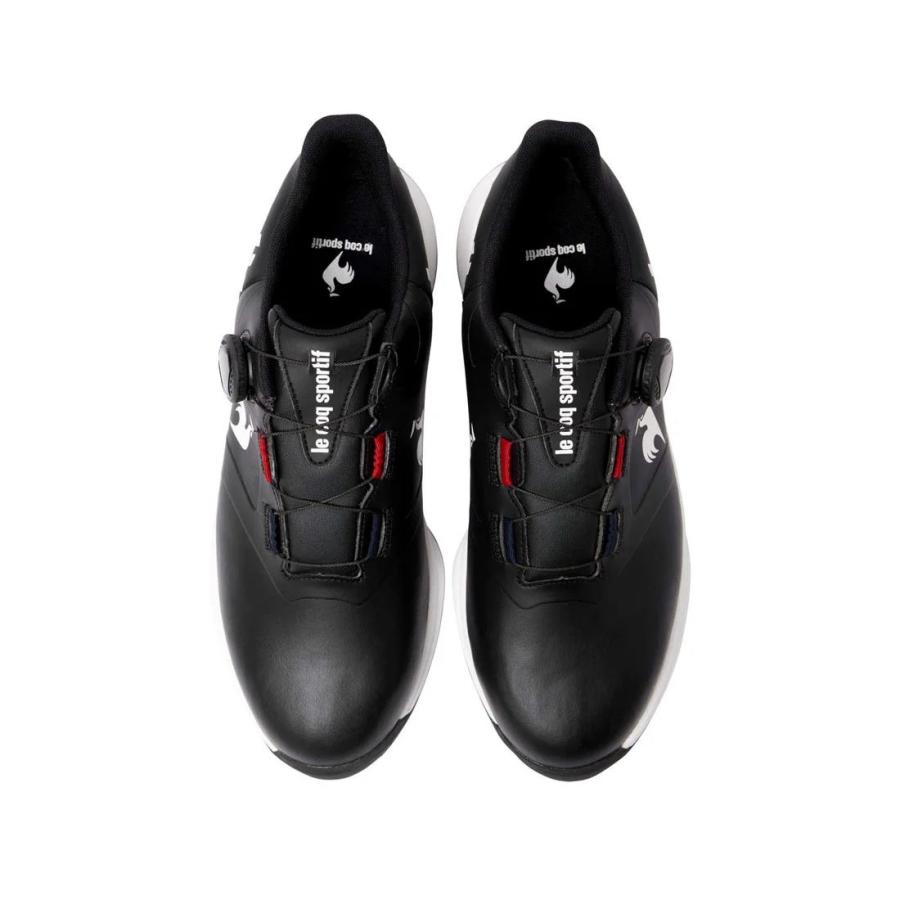 le coq sportif（ルコックスポルティフ） ルコック メンズ ゴルフ 