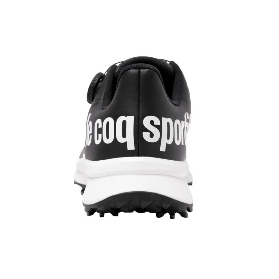 le coq sportif（ルコックスポルティフ） ルコック メンズ ゴルフ 