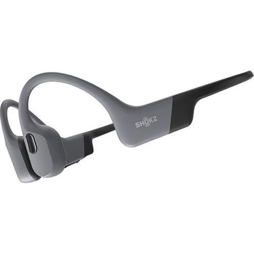 イヤホン・ヘッドホン SHOKZ OPENSWIM PRO GRAY SKZ-EP-000028の商品画像（Yahoo!ショッピング）