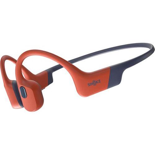 イヤホン・ヘッドホン SHOKZ OPENSWIM PRO RED SKZ-EP-000029の商品画像（Yahoo!ショッピング）