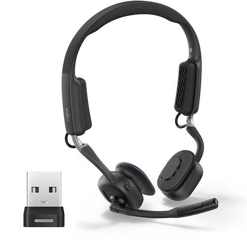 Shokz ショックス Loop120 USB-Aワイヤレスアダプタ付属 Shokz ショックス Loop120 USB-Aワイヤレスアダプタ付属