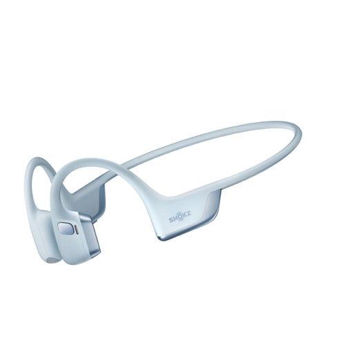 イヤホン・ヘッドホン Shokz OpenRun Pro 2 SKZ-EP-000058［ブルー］の商品画像（Yahoo!ショッピング）