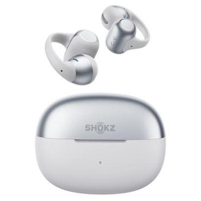 Shokz（ショックス） イヤーカフ型完全ワイヤレスイヤホン OpenDots 2