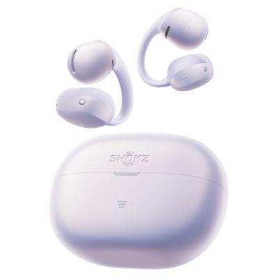 Shokz（ショックス） イヤーカフ型完全ワイヤレスイヤホン OpenDots