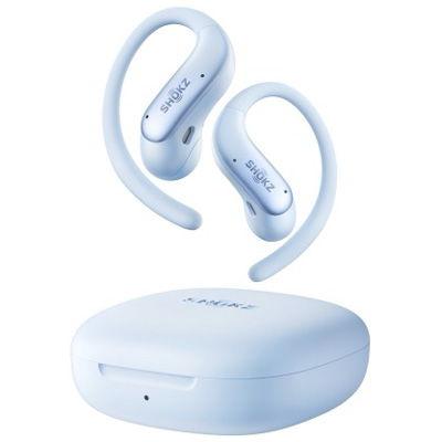 Shokz (ショックス) OpenFit Air 2 SKZ-EP-000077 [Ice Blue] 買取価格比較