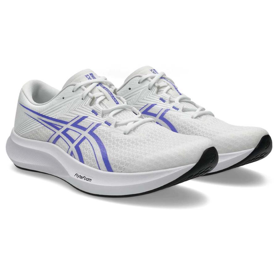 ASICS（アシックス） メンズ ランニングシューズ HYPER SPEED 5(White
