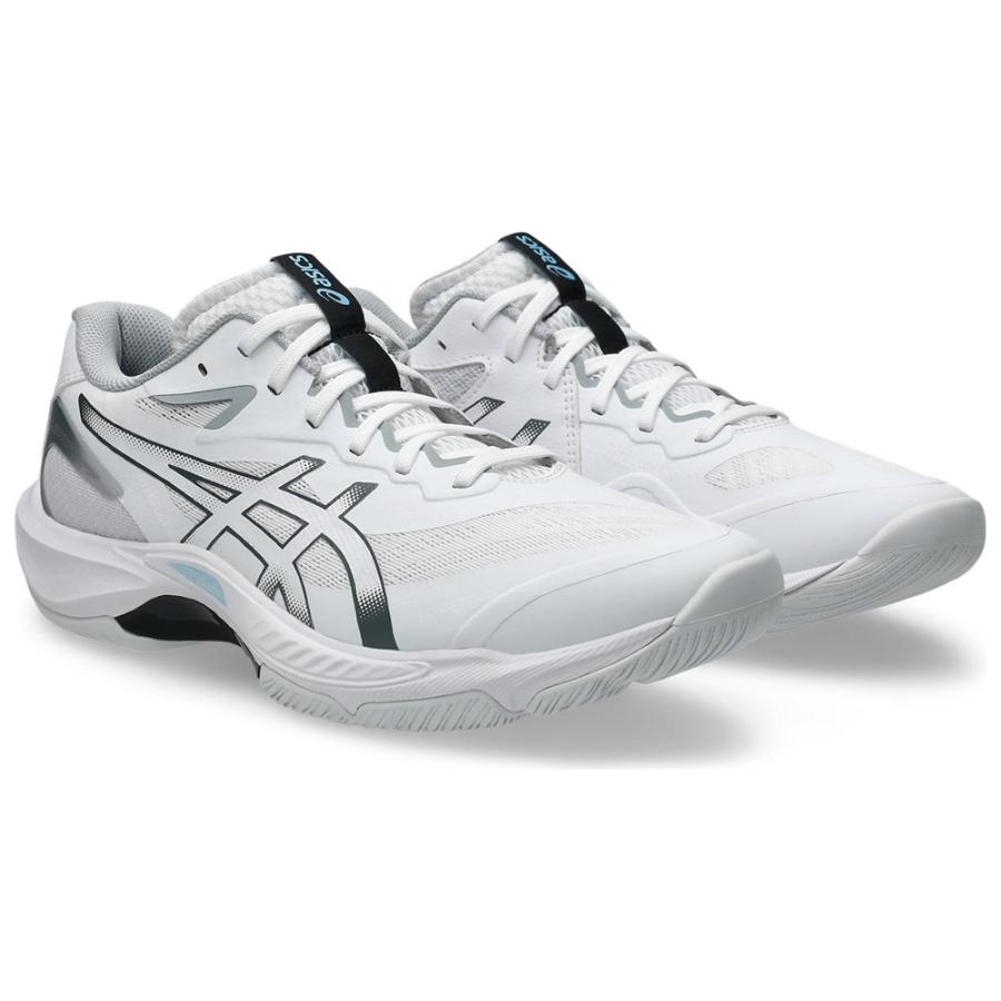 ASICS（アシックス） ユニセックス バレーボールシューズ V-SWIFT FF 5