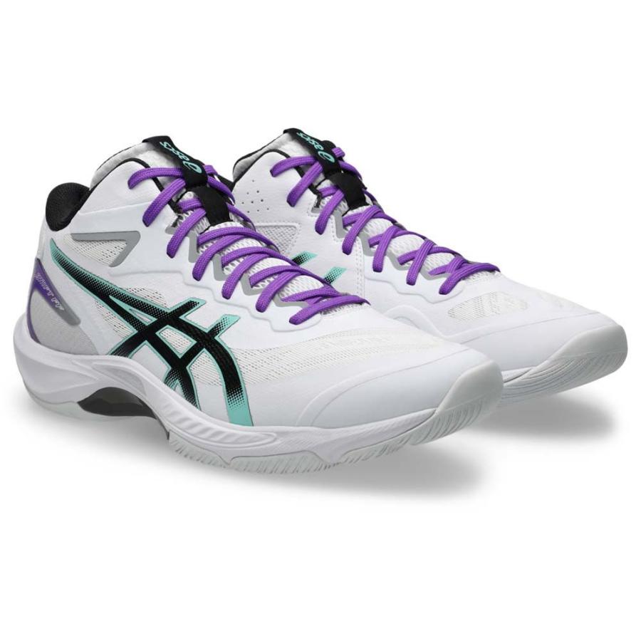 asics V-SWIFT FF MT 5 バレーボールシューズ25 ASICS（アシックス） ユニセックス バレーボールシューズV-SWIFT FF MT