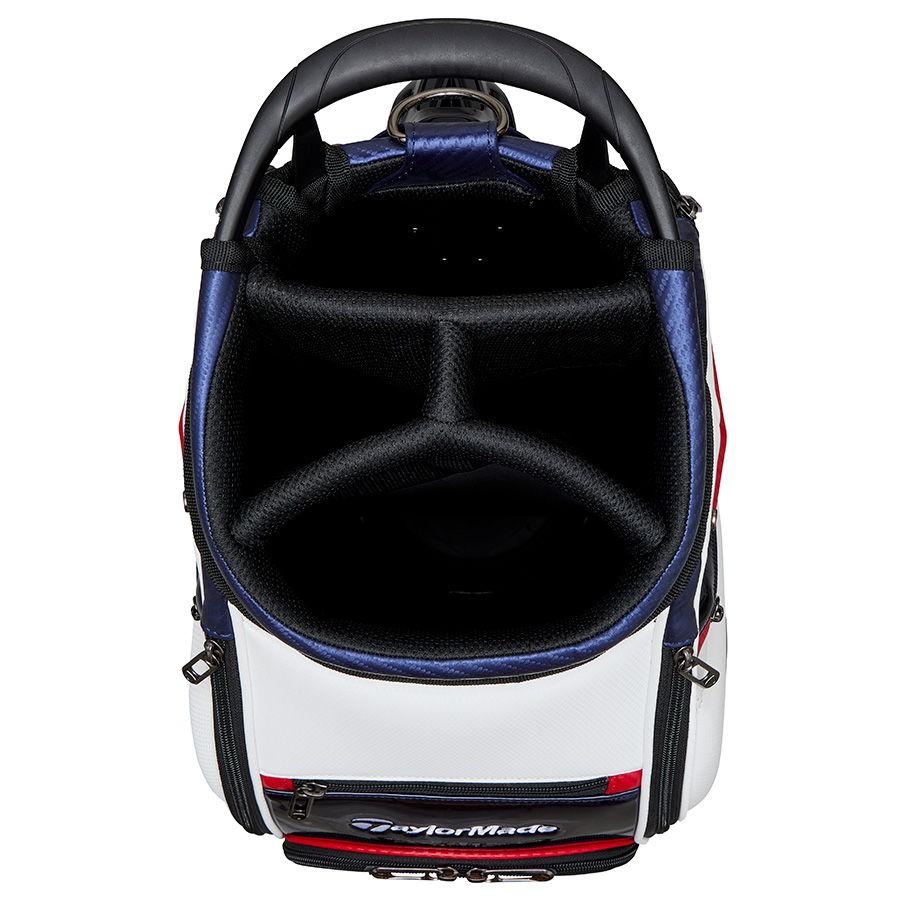 TaylorMade テーラーメイド オーステック キャディバッグ