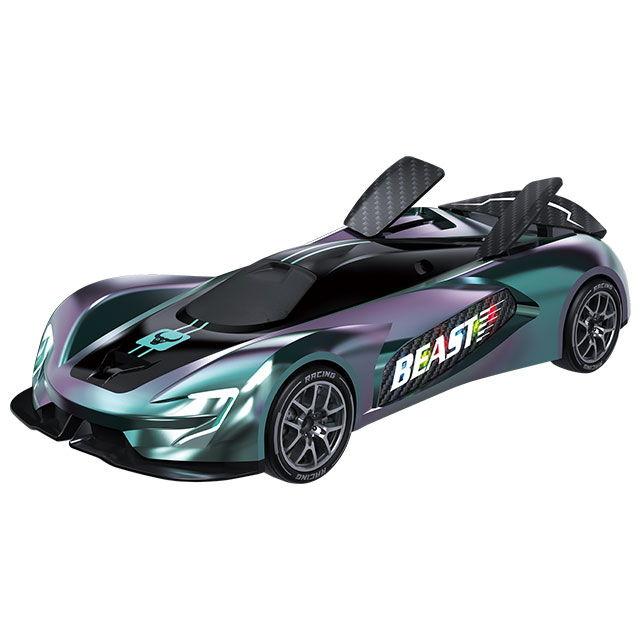 HiTEC（ハイテック） ハイテックマルチプレックスジャパン 1/ 24 Drift