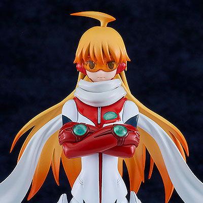 グッドスマイルカンパニー MODEROID バスターマシン7号(トップをねらえ