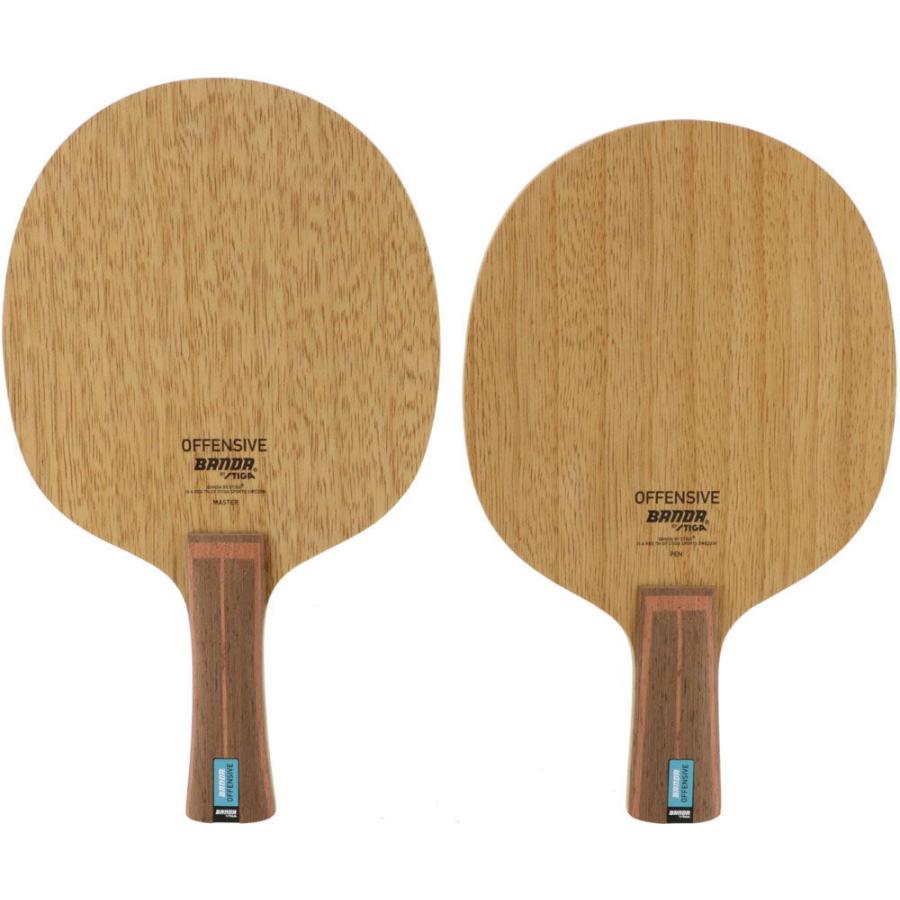 豪華ラッピング無料 Stiga スティガ 卓球 中国式ペンホルダー Banda Offensive オフェンシブ 攻撃用 Stj Ga 返品種別a Wantannas Go Id
