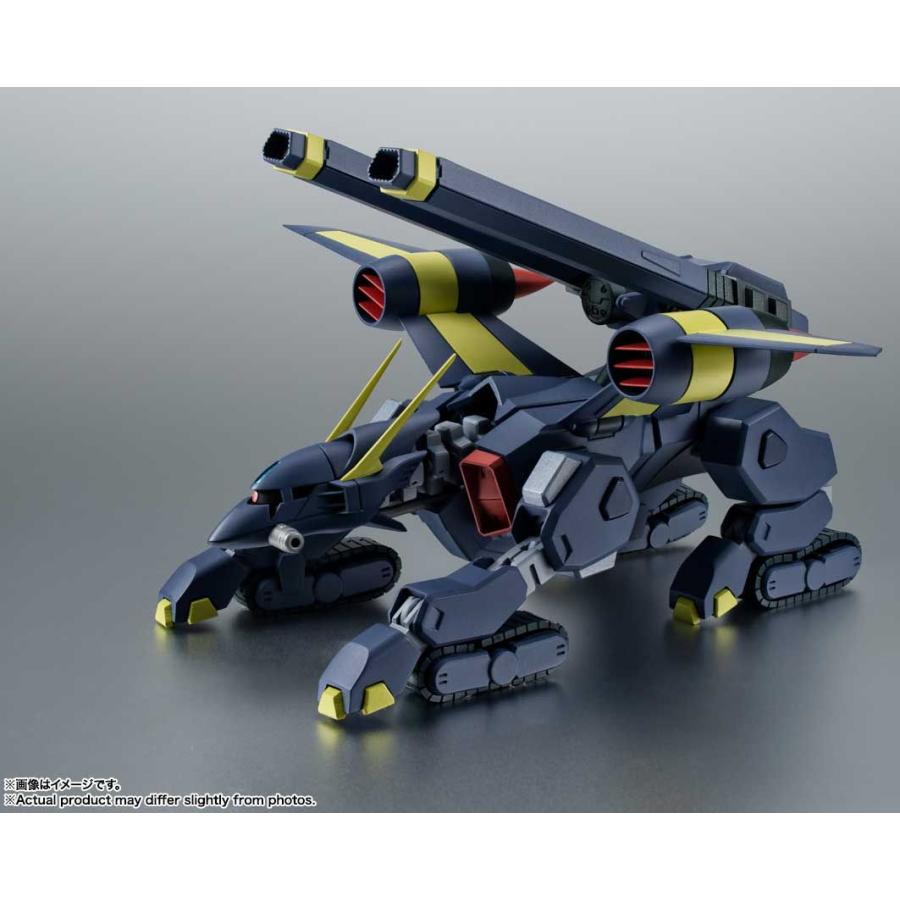 バンダイスピリッツ ROBOT魂 SIDE MS TMF/ A-802 バクゥ ver. A.N.I.M.E.(機動戦士ガンダムSEED)フィギュア 返品種別B｜joshin｜03