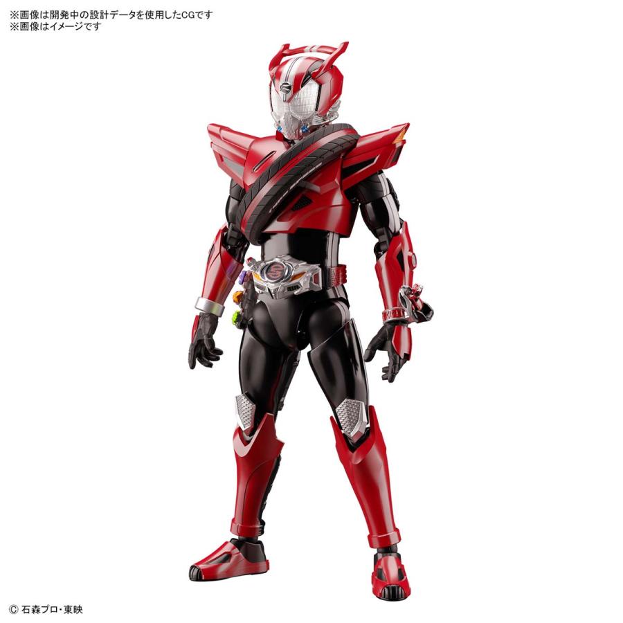 BANDAI（バンダイ） バンダイスピリッツ Figure-rise Standard 仮面