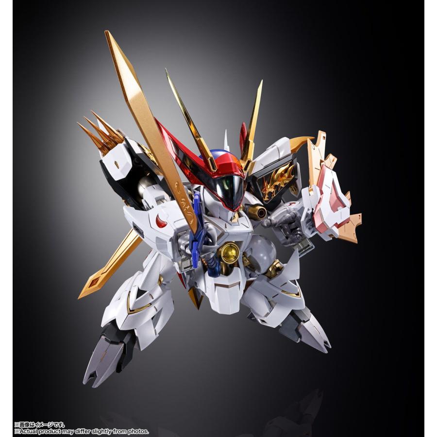 BANDAI バンダイスピリッツ METAL BUILD DRAGON SCALE 龍王丸 BANDAI バンダイスピリッツ METAL BUILD DRAGON SCALE 龍王丸