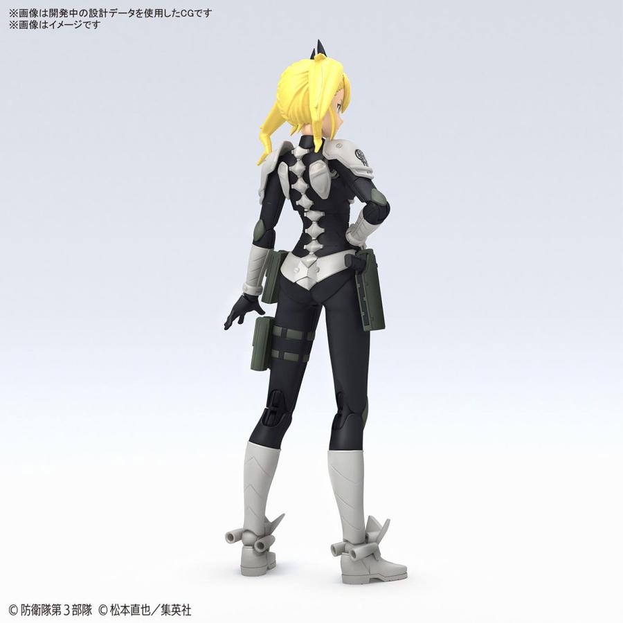 BANDAI バンダイスピリッツ Figure-rise Standard 四ノ宮キコル BANDAI バンダイスピリッツ Figure-rise Standard 四ノ宮キコル