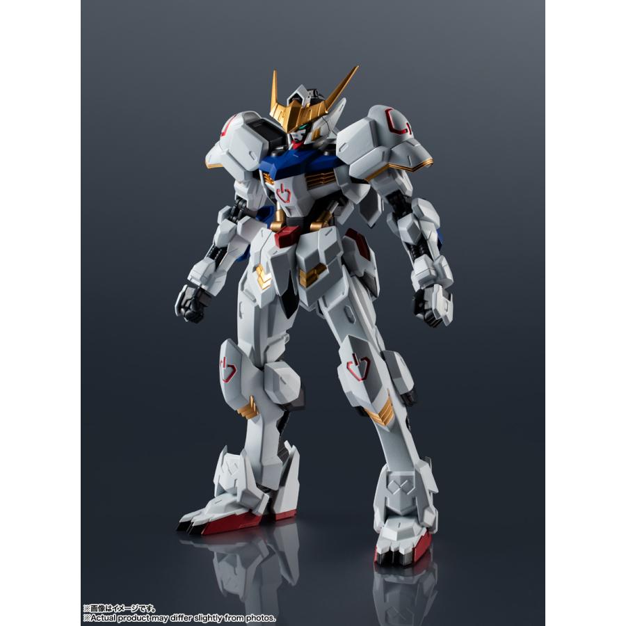 バンダイ ガンダムASW-G-08 BANDAI（バンダイ） バンダイスピリッツ GUNDAM UNIVERSE ASW-G-08