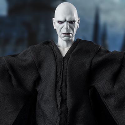 BANDAI（バンダイ） バンダイスピリッツ S.H.Figuarts ヴォルデモート