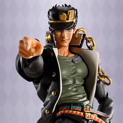 き*❌様 空条承太郎 フィギュア バンダイ BANDAI（バンダイ） バンダイスピリッツ S.H.Figuarts 空条承太郎