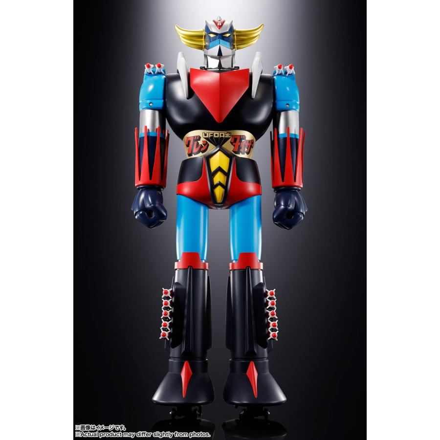 BANDAI（バンダイ） バンダイスピリッツ ジャンボマシンダー 宇宙の