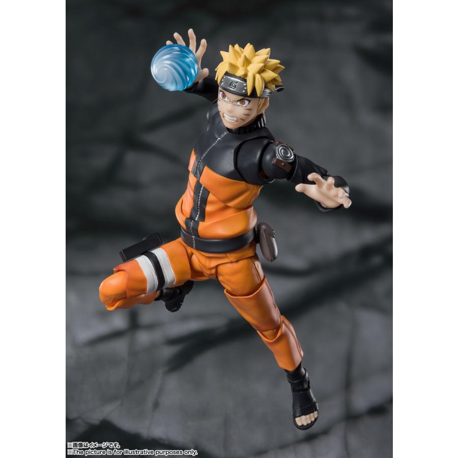 BANDAI（バンダイ） バンダイスピリッツ (再生産)S.H.Figuarts