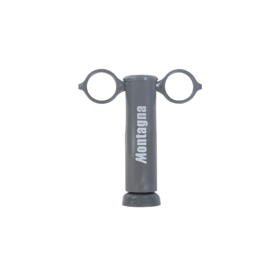 モンターナ ポイズンリムーバー グレー 返品種別A : Joshin web - 通販