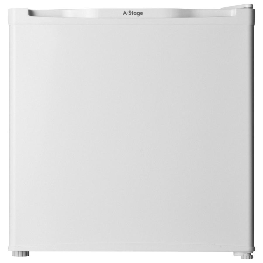 A-stage FZ03A-31WT 31L 1ドア冷凍庫 直冷式（ホワイト）【フリーザー】A-stage[FZ03A31WT] 返品種別A A-stage 31L 1ドア冷凍庫 直冷式(ホワイト) (フリーザー)A-stage FZ03A