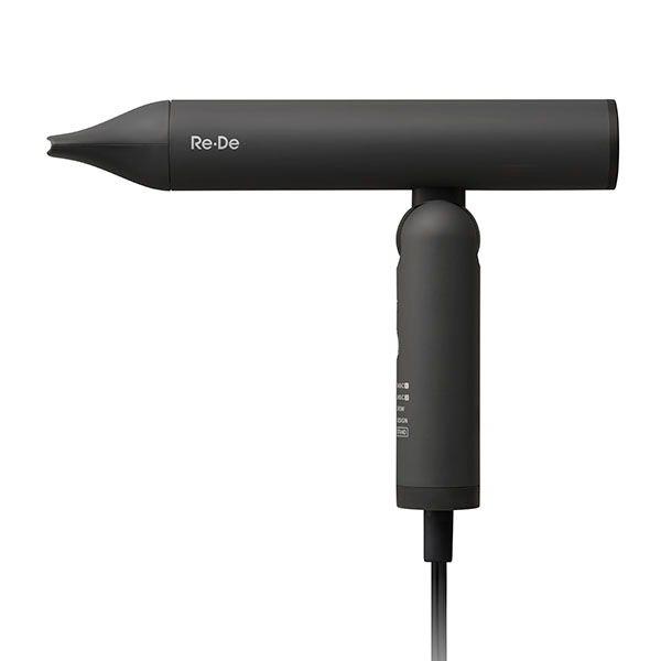 Re・De Hairdry+ DR02A-BK [ブラック] 買取価格比較