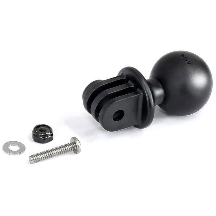 ラムマウント パイプRAMマウント S RAM MOUNTS RAM-149ZAGOP1 返品種別