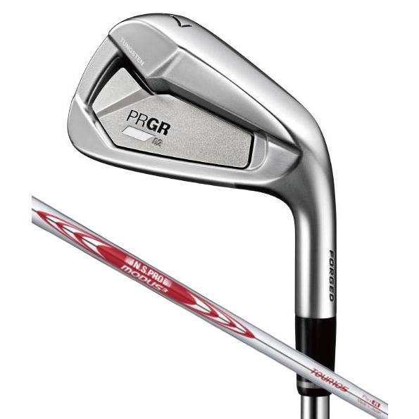 プロギア 02アイアン 5-P Sシャフト プロギア 02アイアン 5-P Sシャフト PRGR 02 アイアン | アイアン