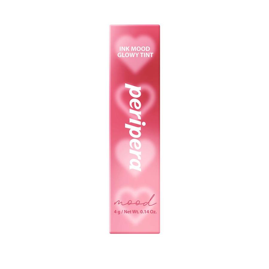 peripera（ペリペラ） インク ムード グロイ ティント 05 どうしたの