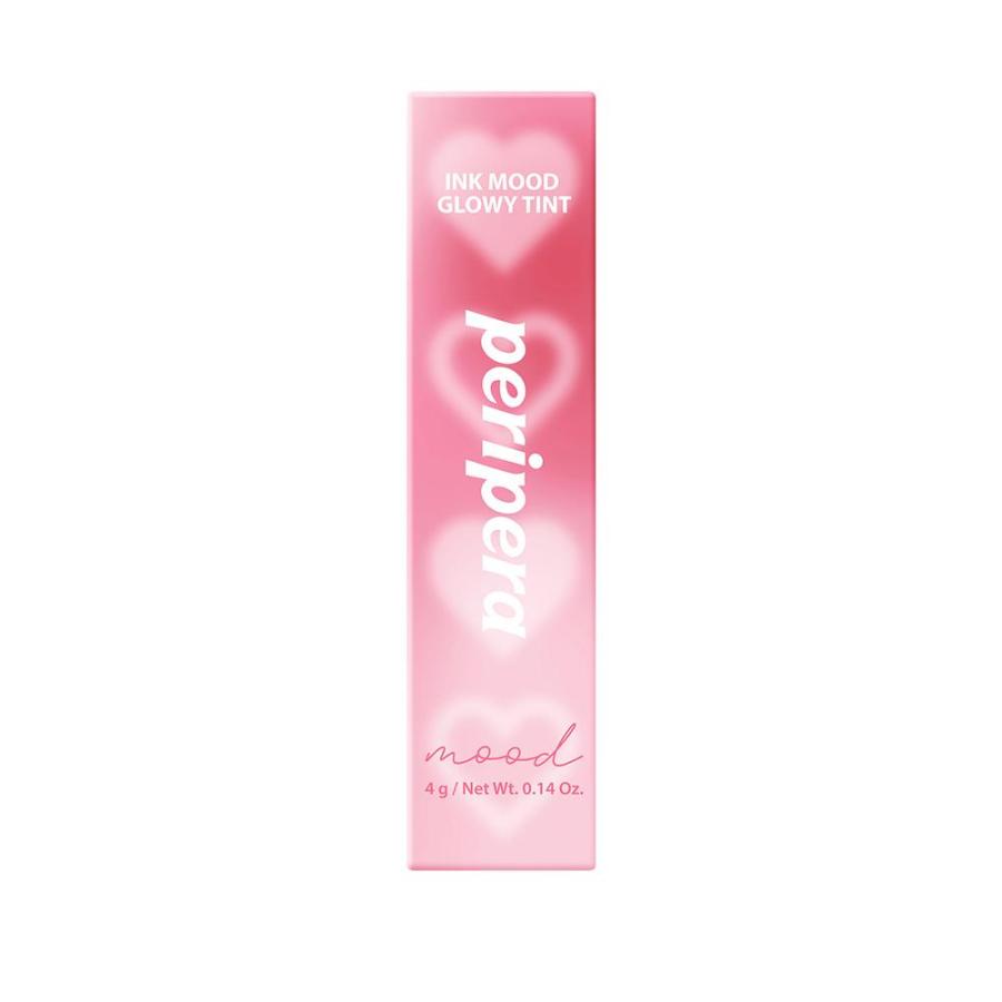 ペリペラ peripera（ペリペラ） インク ムード グロイ ティント 36 クールピンク