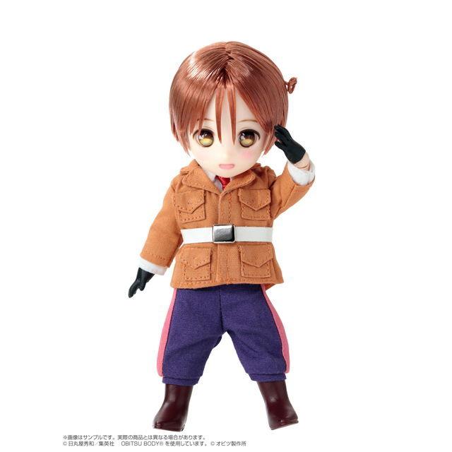 数量限定 アゾン Dolpokke 001 イタリア ヘタリア World Stars Dlp001 Ita ドール 返品種別b Joshin Web 通販 Paypayモール 国内配送 Www Doctor Plan Com