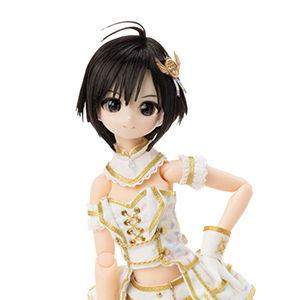 アゾン 1/ 6 ピュアニーモキャラクターシリーズNo．170 『アイドル