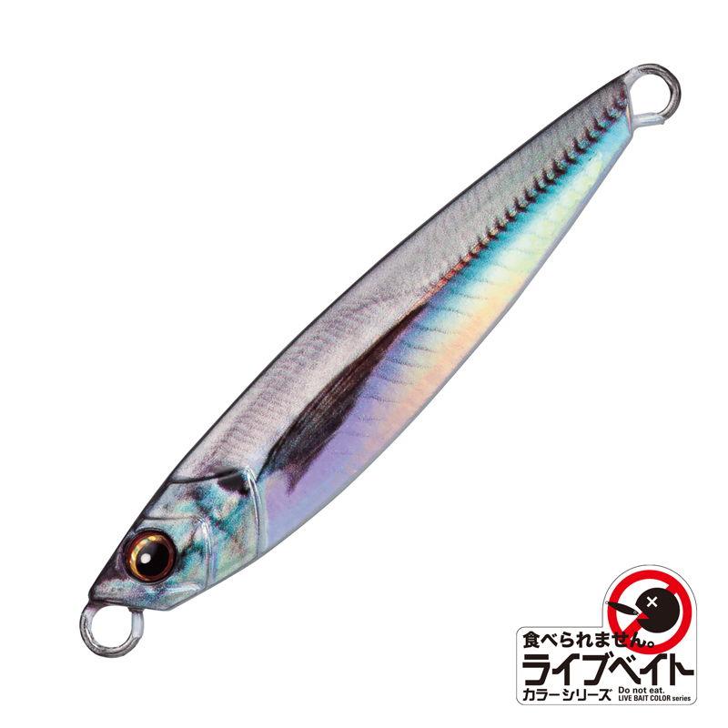 メジャークラフト ジグパラ ショート ライブベイト 60g ライブ アジ Majorcraft Jigpara メタルジグ Jps 60l 返品種別a 全商品オープニング価格