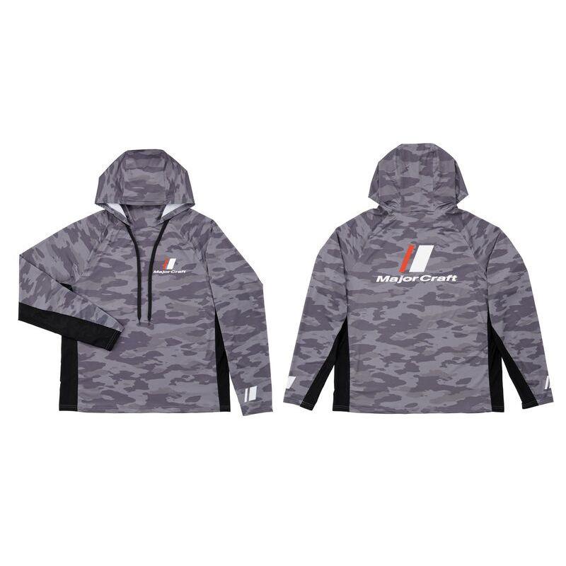 Major Craft（メジャークラフト） サマーフーディ 4Lサイズ