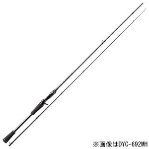 メジャークラフト デイズ ベイトモデル 6 6ft M 2ピース Majorcraft Day S バスロッド Dyc 662m 返品種別a Joshin Web 通販 Paypayモール