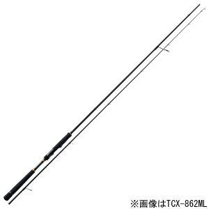 メジャークラフト トリプルクロス シーバスモデル 9 6ft Ml 2ピース スピニング Majorcraft Triple Cross シーバスロッド Tcx 962ml 返品種別a Joshin Web 通販 Paypayモール