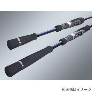 メジャークラフト NEWソルパラ ライトショアジギングモデル 9.6ft LSJ 2ピース スピニング 返品種別A｜joshin｜04