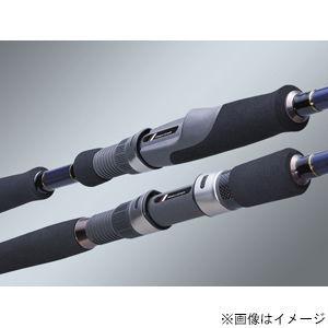 メジャークラフト Newソルパラ 振出モデル 9 0ft Mh スピニング ライトショアジギング シーバス サーフ エギング Spxt 90mh 返品種別a Joshin Web 通販 Paypayモール