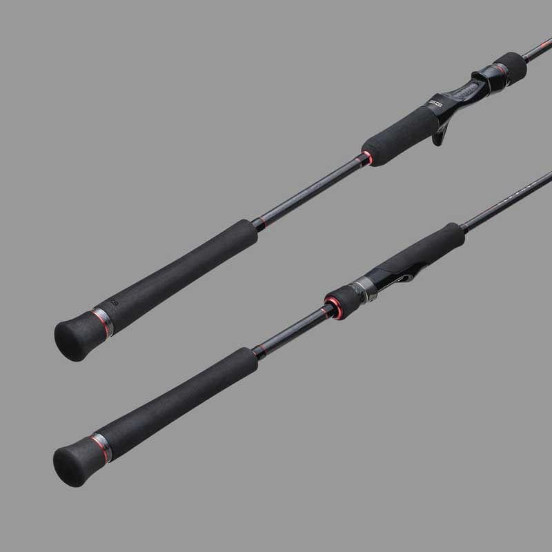 メジャークラフト レッドバック 5G RB5-S70M タイラバ RB5-S70M レッドバック5G スピニングタイラバ | ロッド,5G