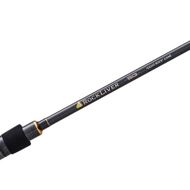 ロックライバー5GRV5-852m RV5-852M ロックライバー5G ロックフィッシュ | ロッド,5G