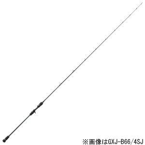 激安 超特価 メジャークラフト ジャイアントキリング スロージギングモデル 6 6ft 2 1ピース ベイト Majorcraft Giant Killing スロージギングロッド Gxj B66 2sj 返品種別a Materialworldblog Com