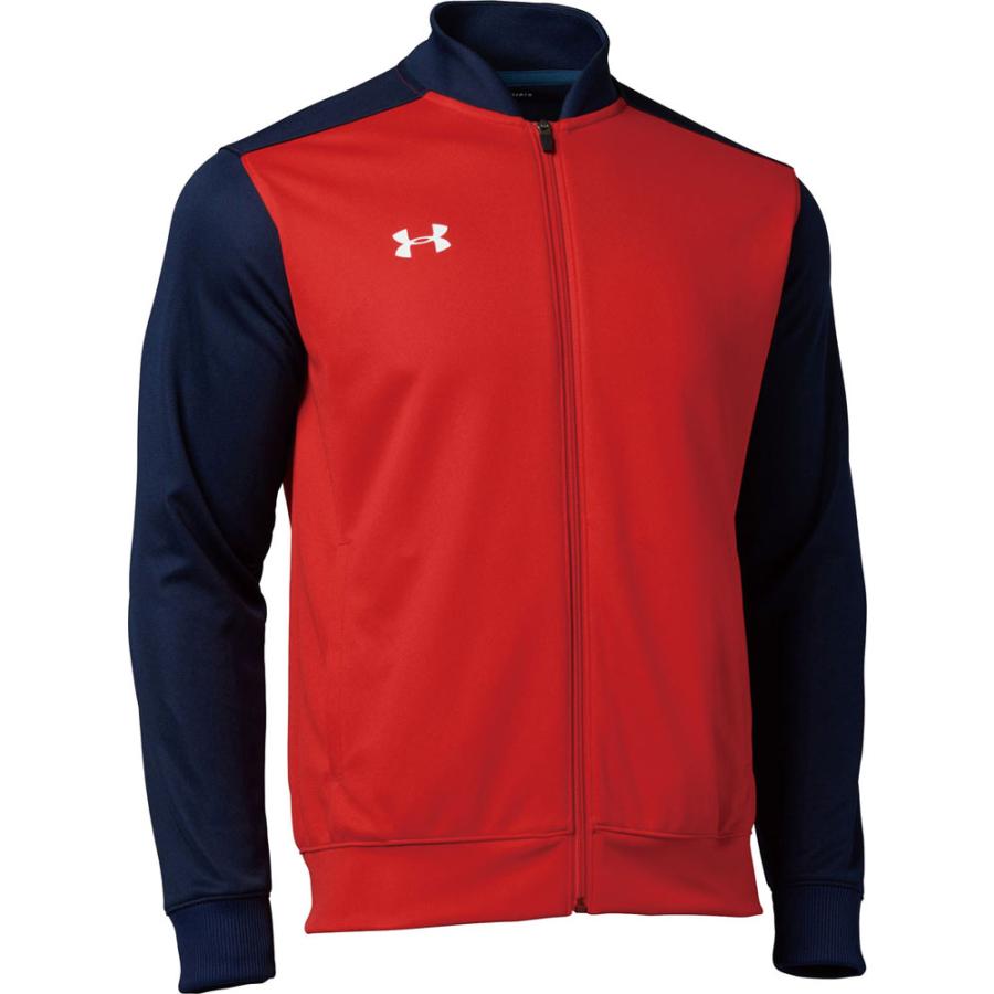 UNDER ARMOUR（アンダーアーマー） ウォームアップ ジャケット