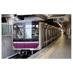 ポポンデッタ (N) 6077 Osaka Metro 30000系谷町線 32613編成6両セット