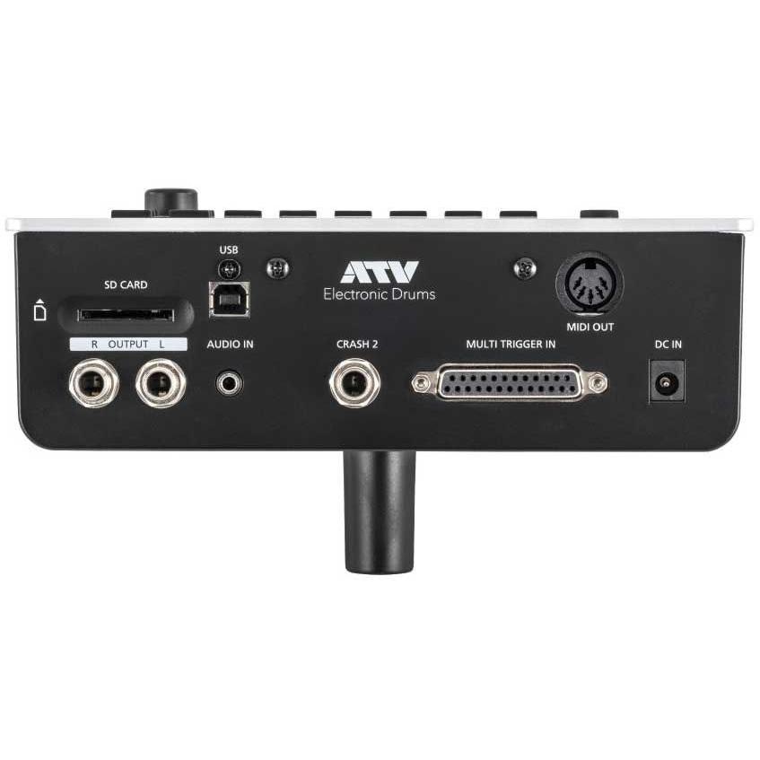 ATV 電子ドラム EXSシリーズ EXS-3 返品種別Aの画像