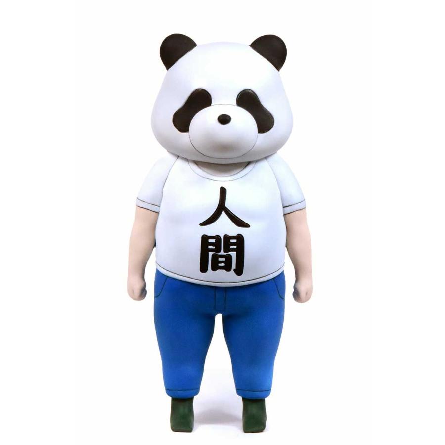 ベルファイン (再生産)NONスケール パンダ人間(邪神ちゃんドロップ
